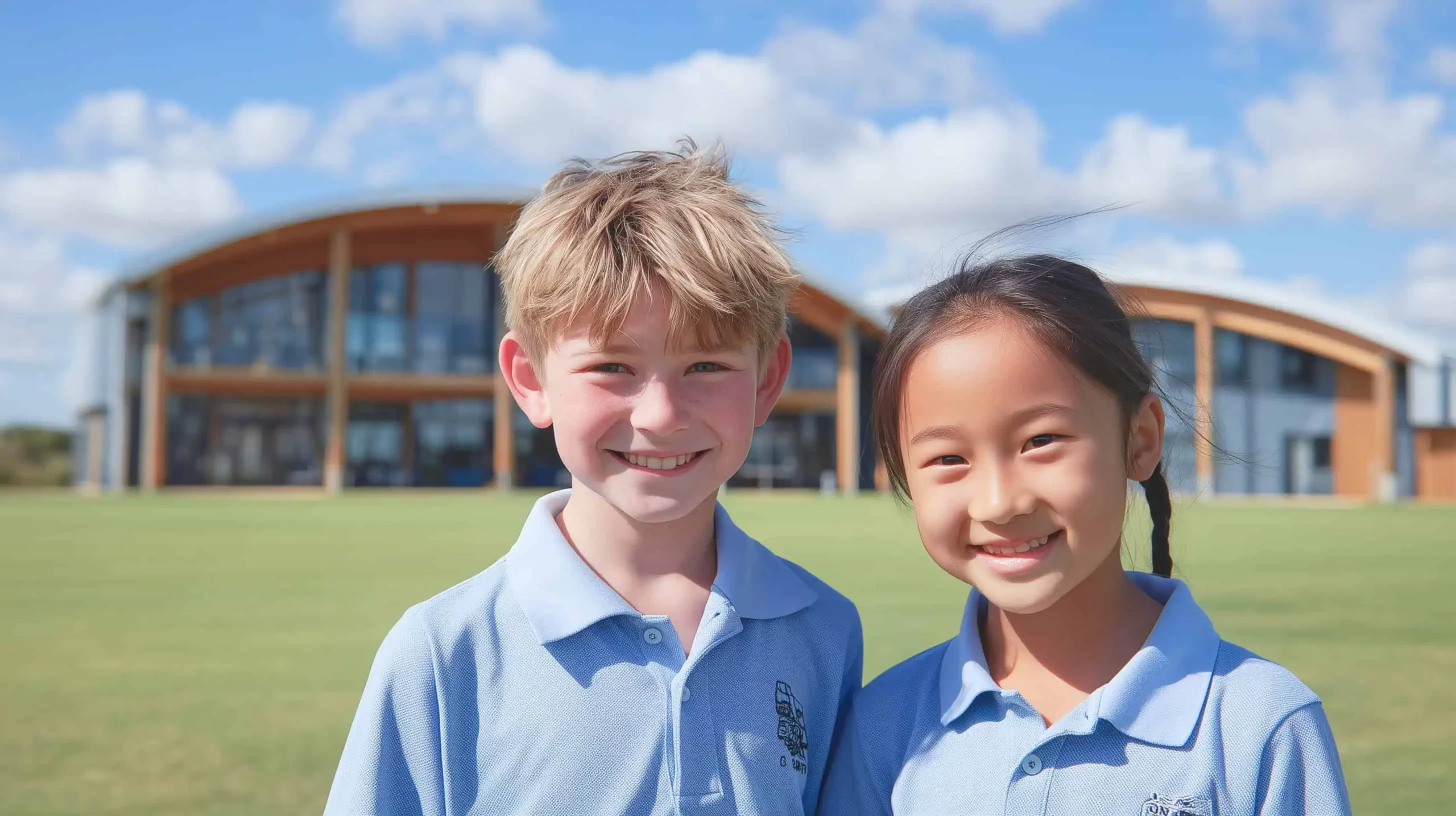 Key Stage 2 (Years 4–6)