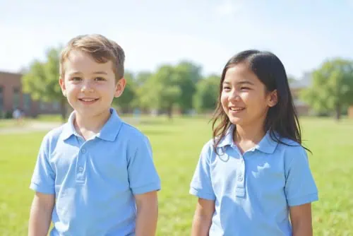 Key Stage (Years 1–6)