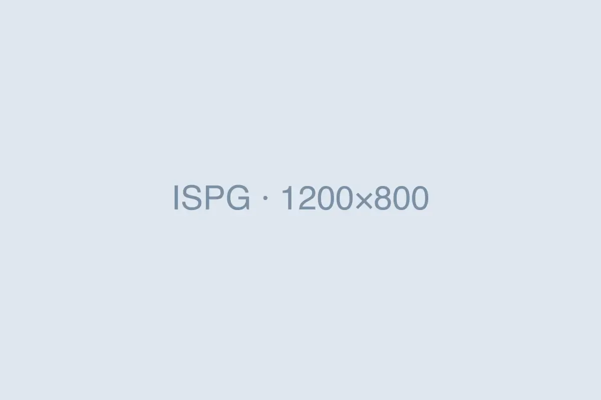 Kindergarten at ISPG
