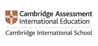 Cambridge Assessment International Education