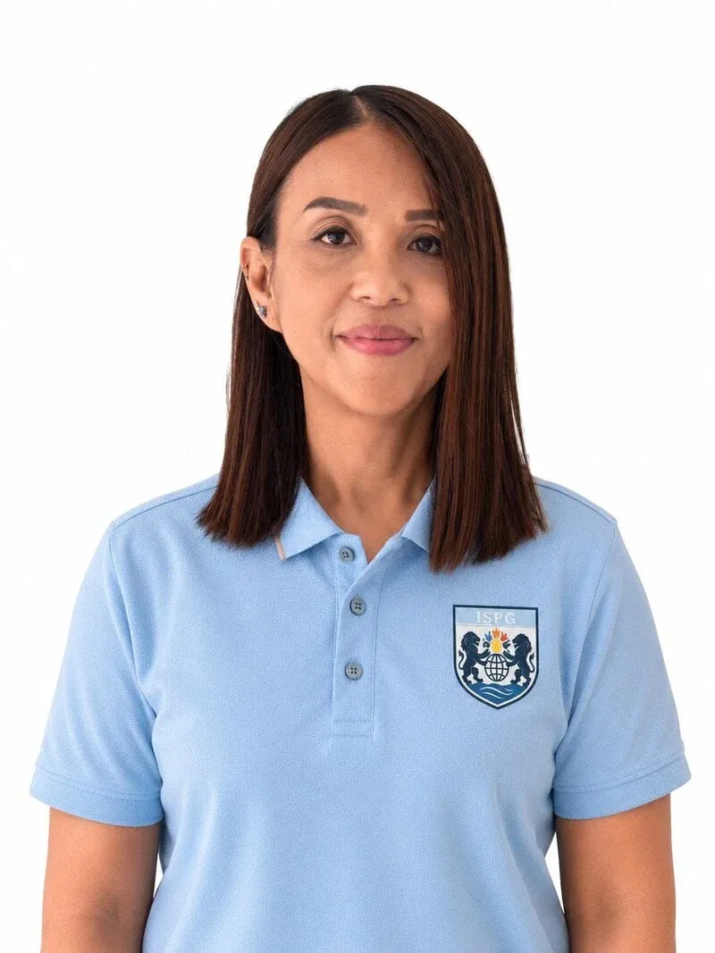 Chanya Klinkanchan, Head of Admissions at ISPG