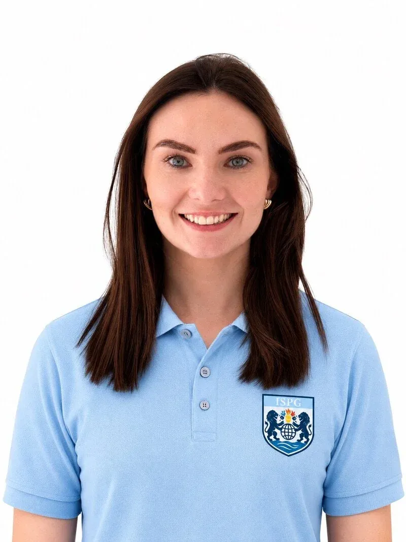 Chloe Todd, Homeroom Teacher, Year 3 at ISPG