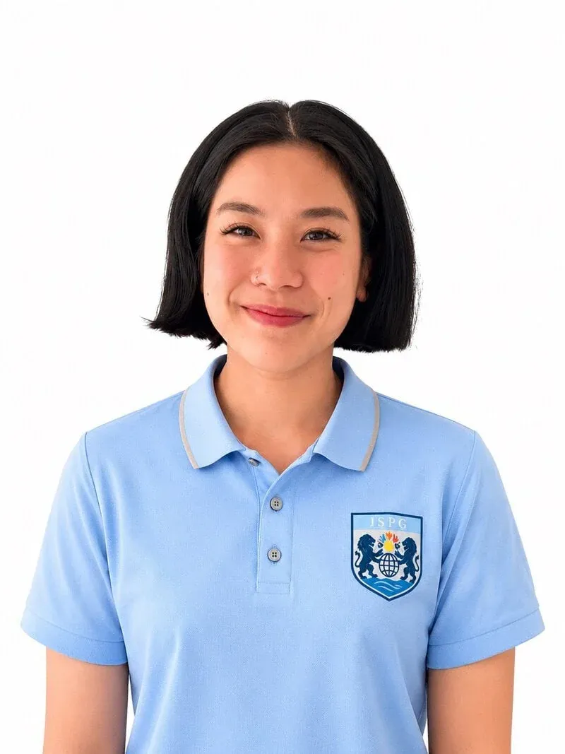 Knatcha Jitwattanasilp, Art Teacher at ISPG