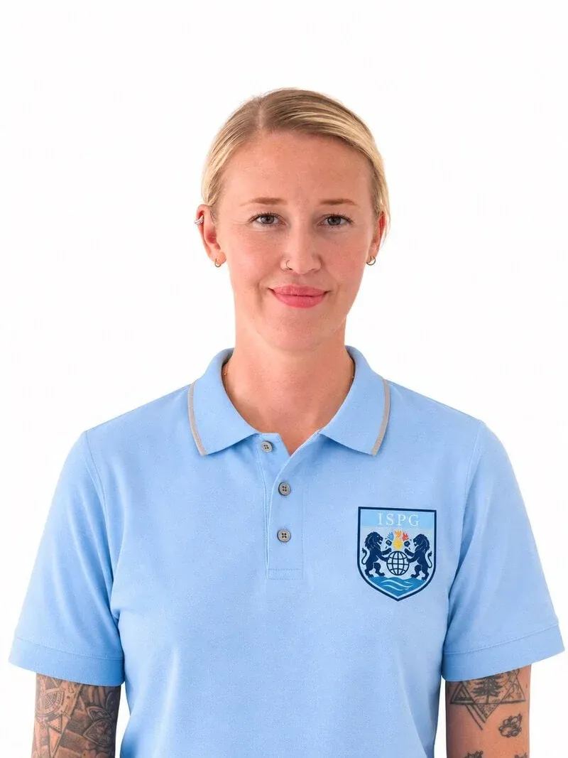 Laura Evans, Homeroom Teacher, Year 2 at ISPG