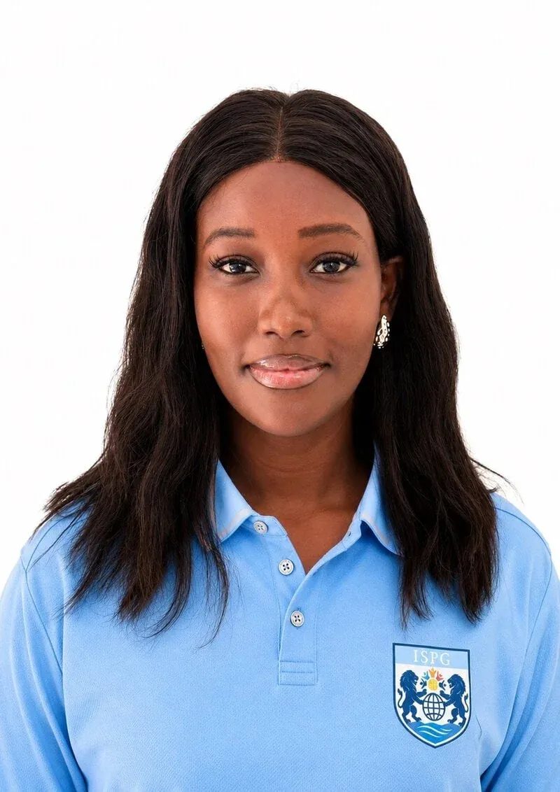 Nonku Thandi Mdlalose, Homeroom Teacher, Year 4 at ISPG