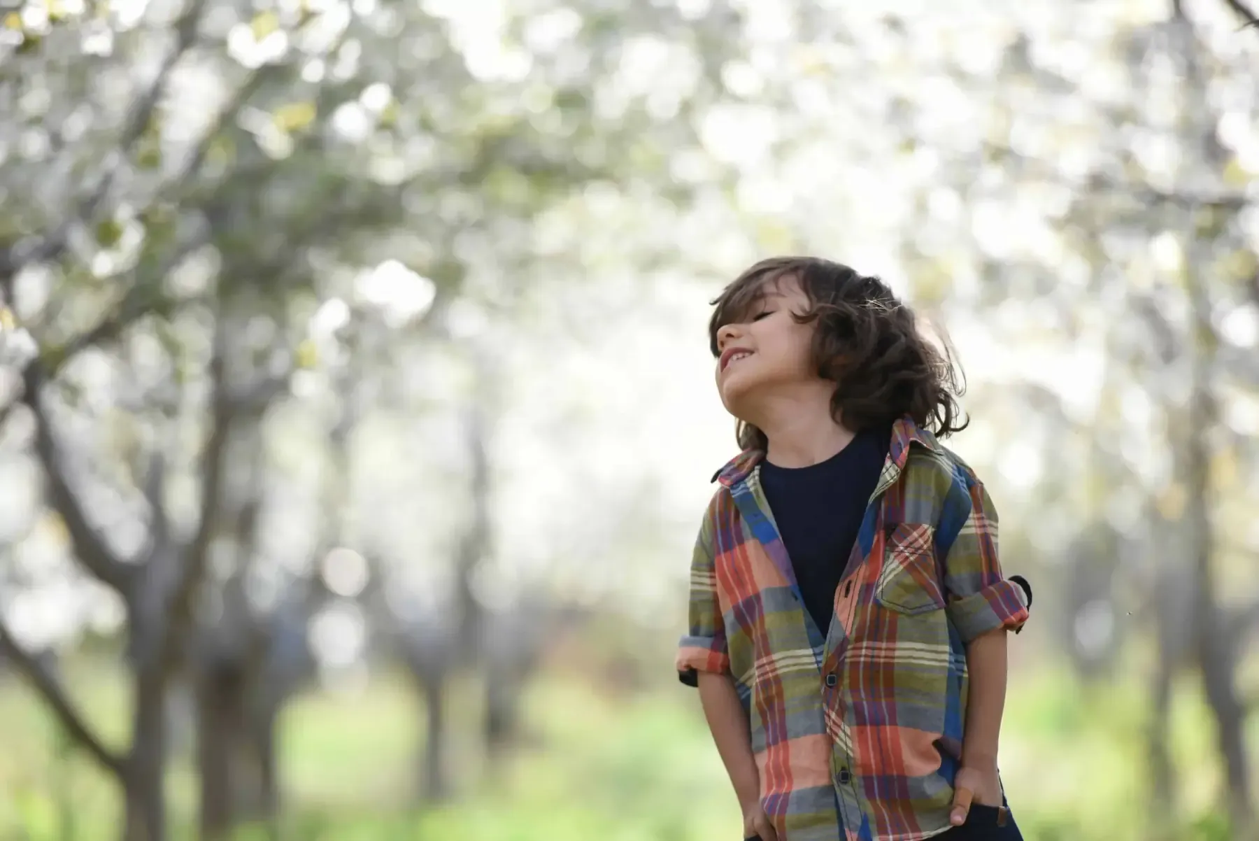 Raising Children to Thrive