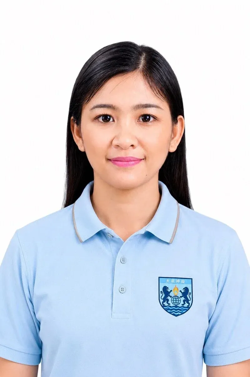Piyaporn Khunthongkaew, Thai Teacher at ISPG