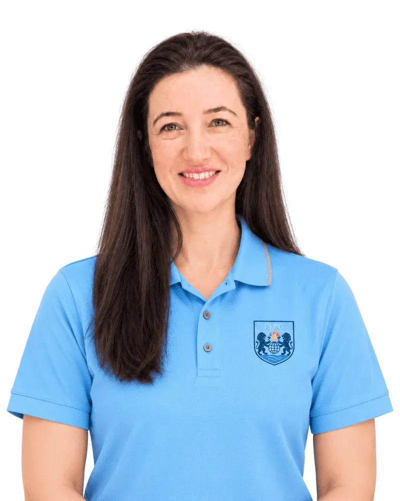 Seema Amjad, Kindergarten Teacher at ISPG