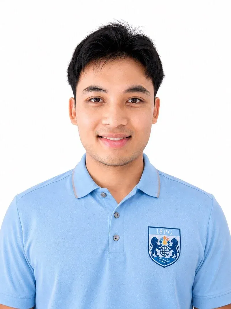 Suphattaraphong Nekamatcha, Swimming Head Coach at ISPG