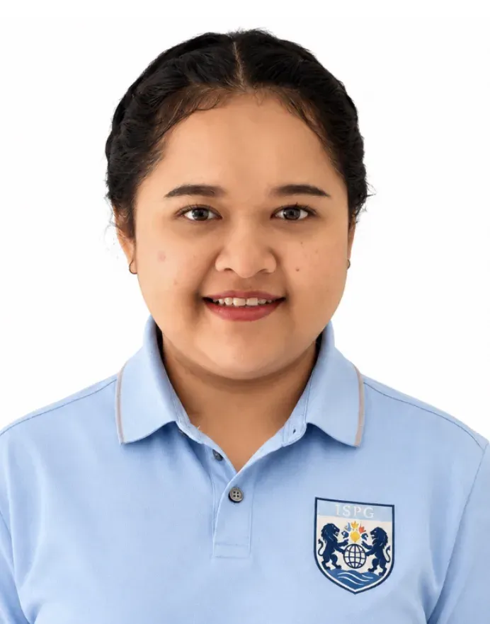 Wassana Khunthon, Administration & Finance at ISPG