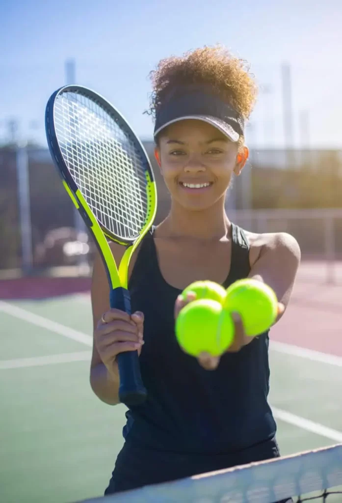 tennis After‑school