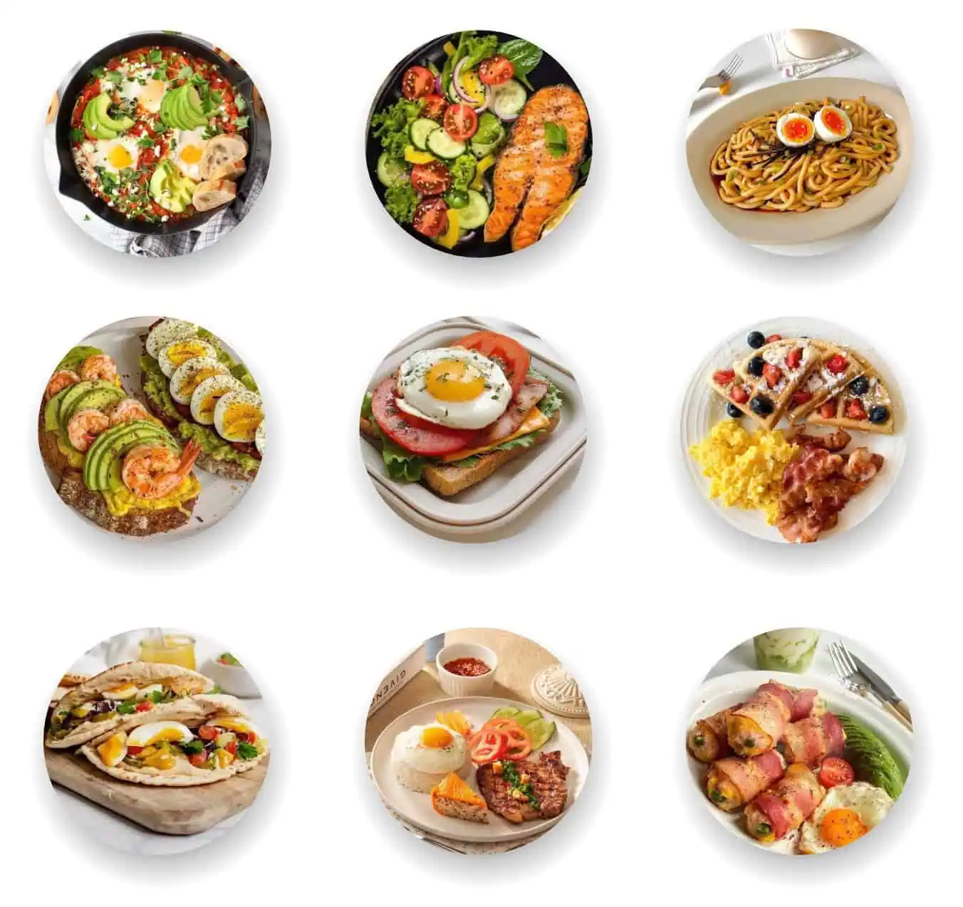 Healthy and seasonal meals for students