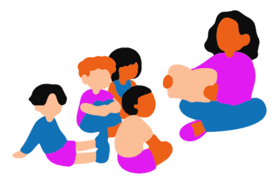 1-Child-Led Learning